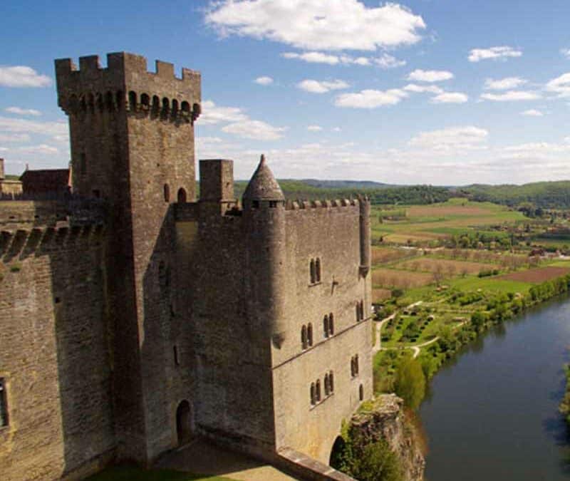 Château de Beynac