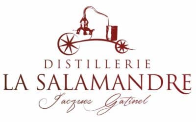 La Distillerie La Salamandre