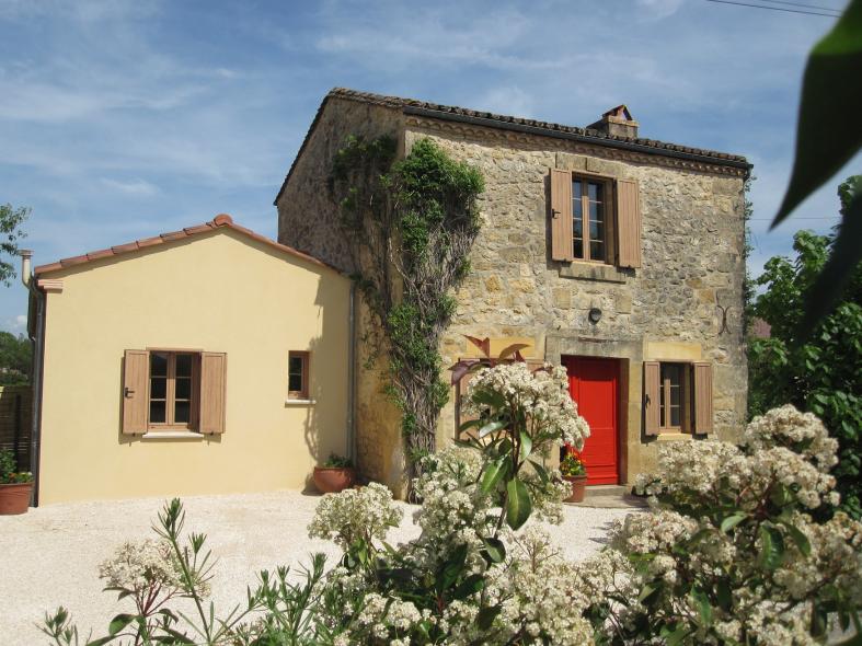 Bienvenue au gîte « Les Tournesols »