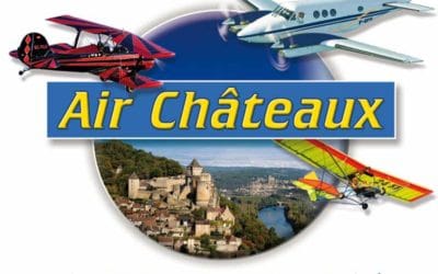 Air Châteaux