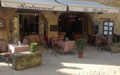 Le Bistro – Sarlat