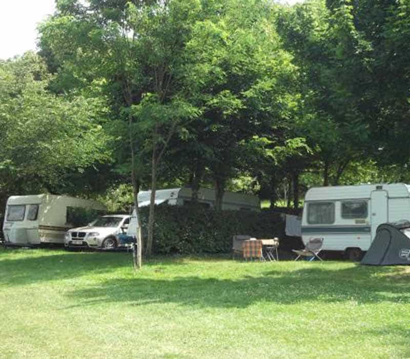 Campsite La Roussie - Best of Sarlat