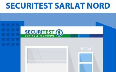 SECURITEST Sarlat Nord
