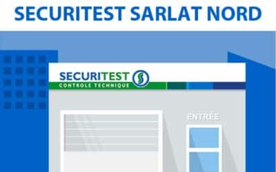 SECURITEST Sarlat Nord