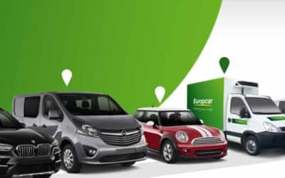 Europcar Sarlat-la-Canéda