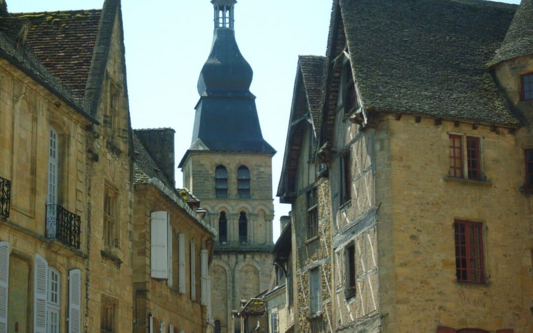 Cathédrale Saint-Sacerdos