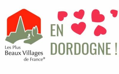 Les villages classés plus beaux villages de France en Dordogne