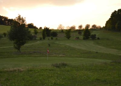 Golf Domaine des Crouquets