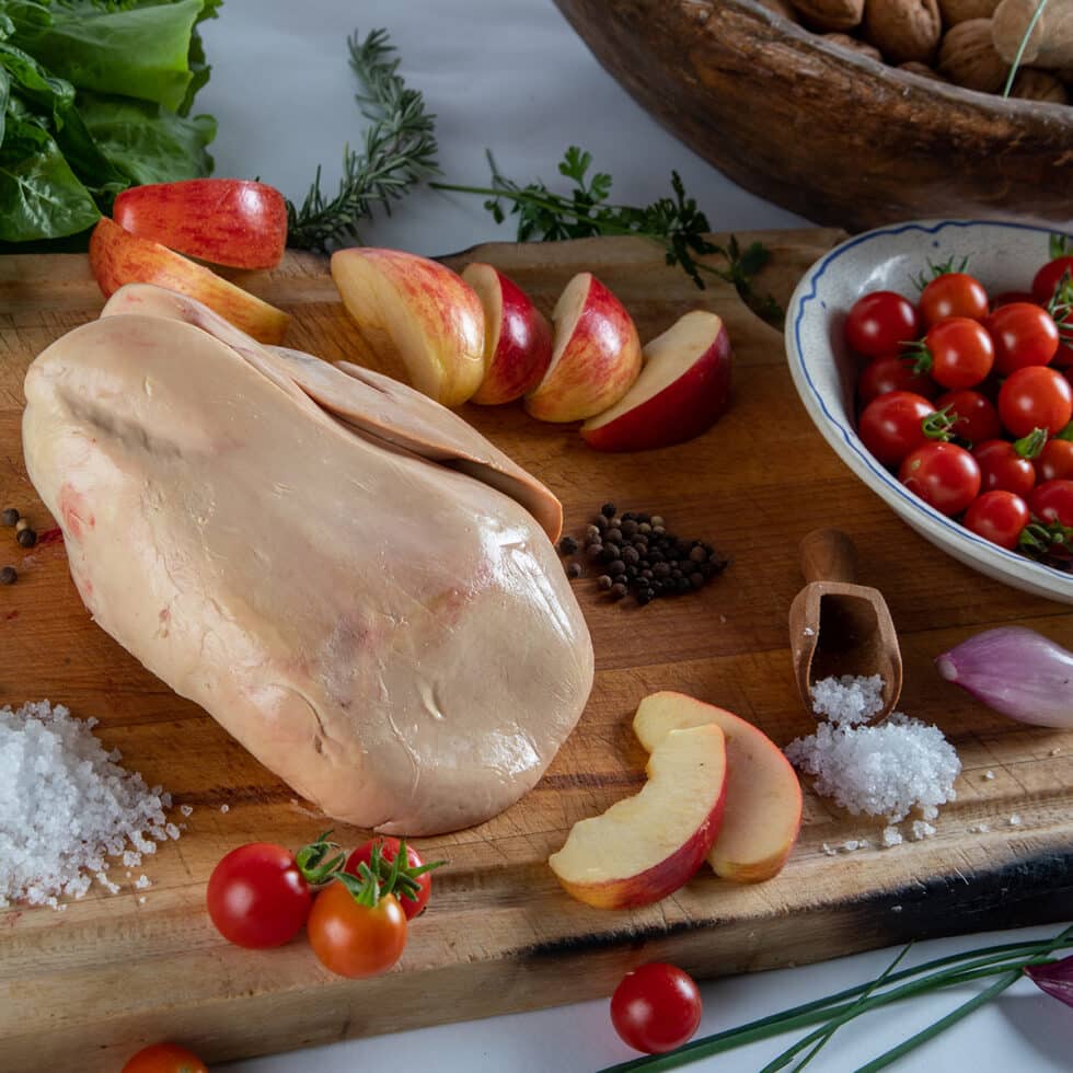 Ferme Des Roumevies Famille Leymarie Produits Fermiers Du Périgord