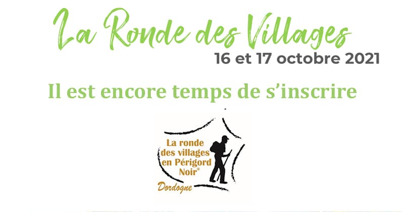 ronde des villages 2021
