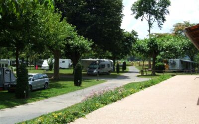 Camping La Plage ***