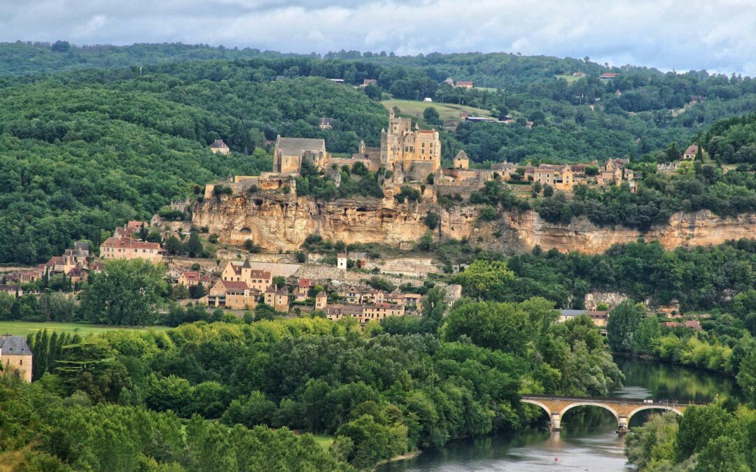 Visite découverte du village de Beynac